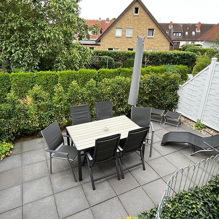 Апартаменти Friesenhof 8H Греміц Екстер'єр фото